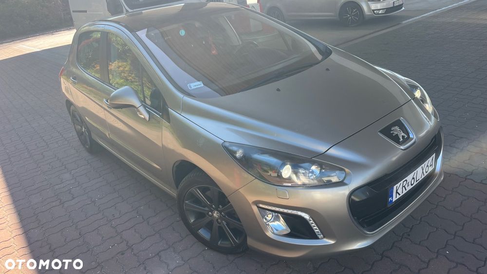Citroën C5 2.0 HDi Exclusive Equilibre Navi - 24