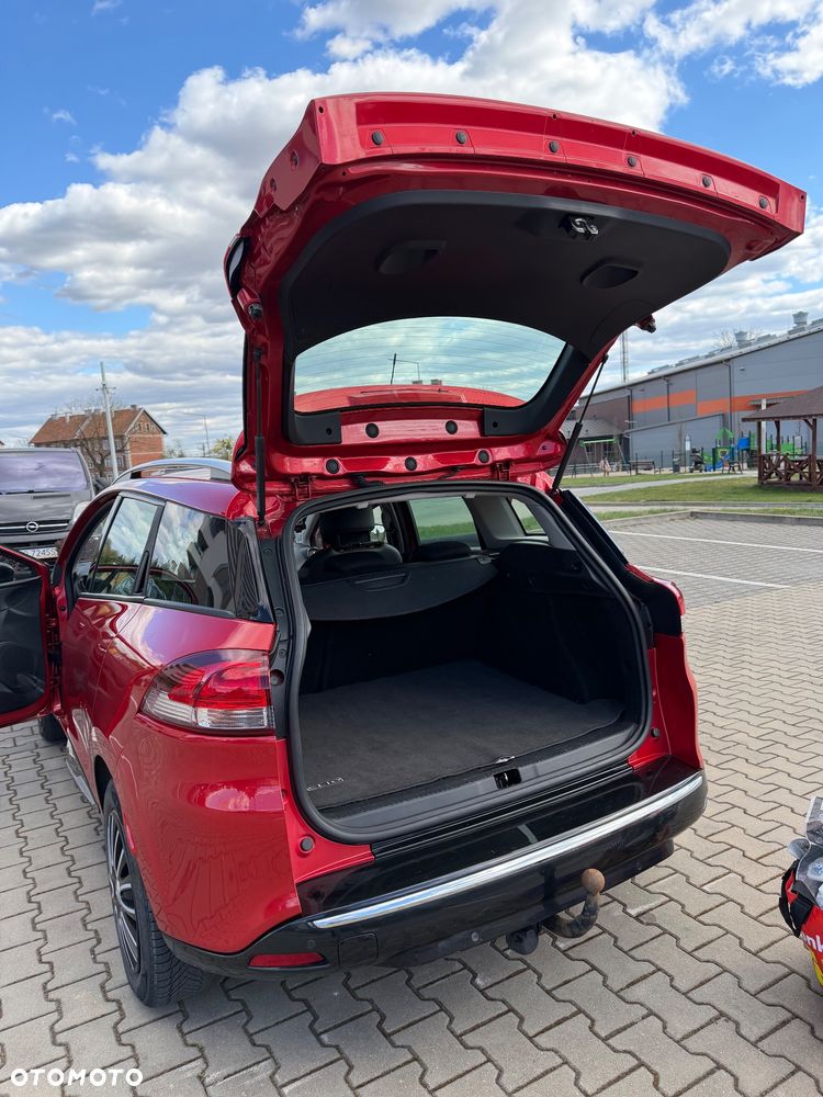 Renault Clio Energy TCe 90 Start & Stop Dynamique - 14