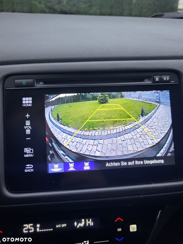 Honda HR-V 1.5 Elegance (ADAS) - 23