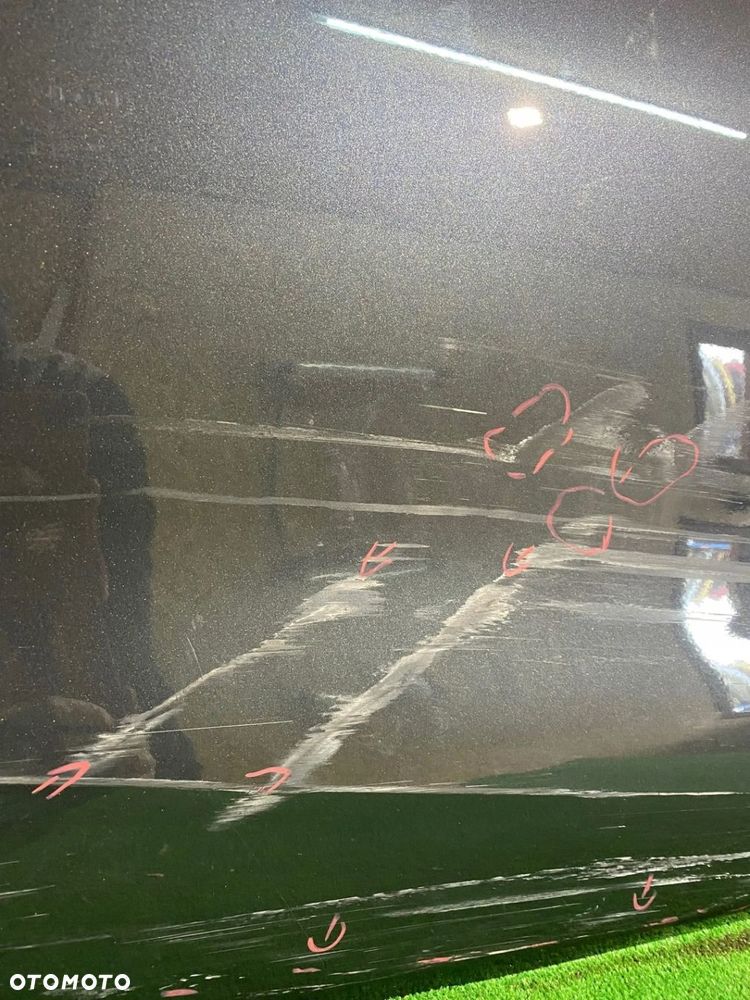 DRZWI TYLNE PRAWE SEAT LEON IV KOMBI - 3