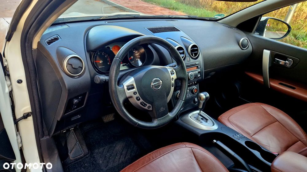 Nissan Qashqai - 17