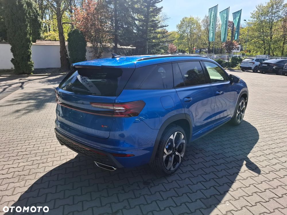 Skoda Kodiaq - 7