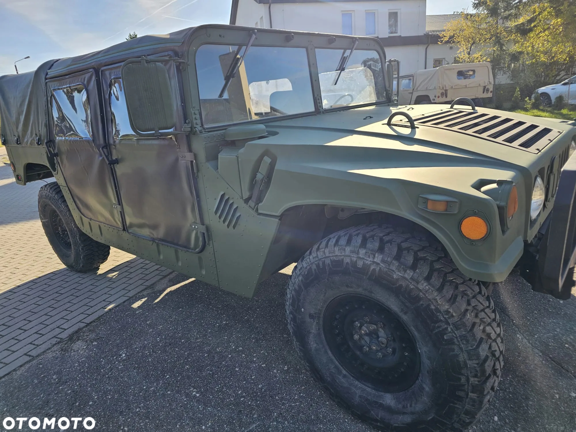 Hummer H1 - 3