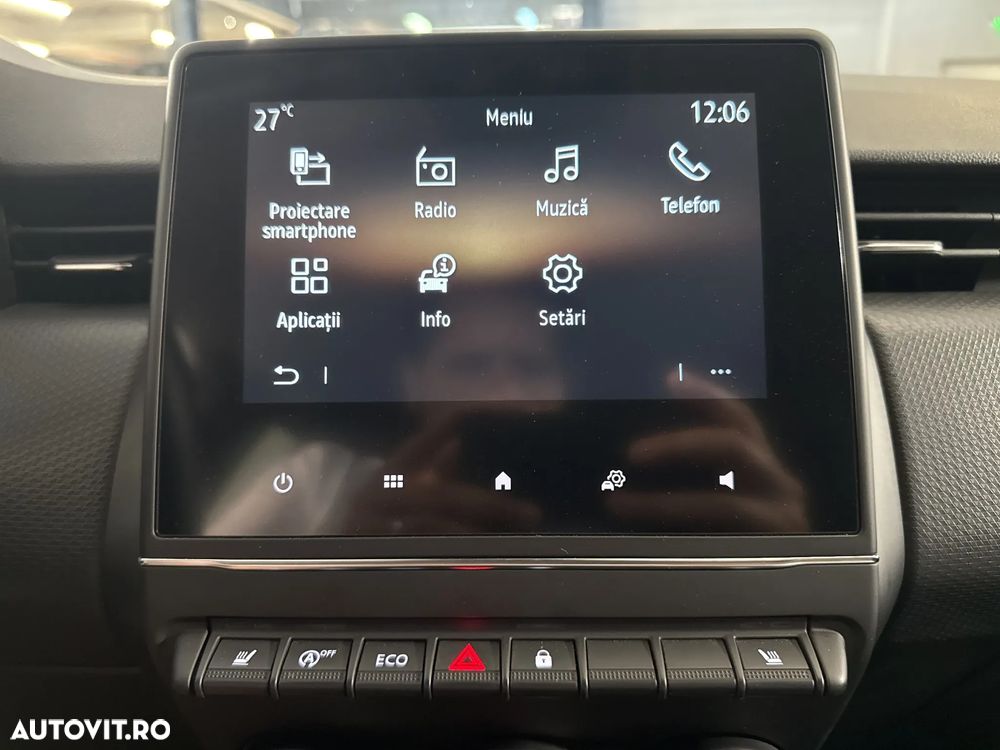 Renault Clio - 20