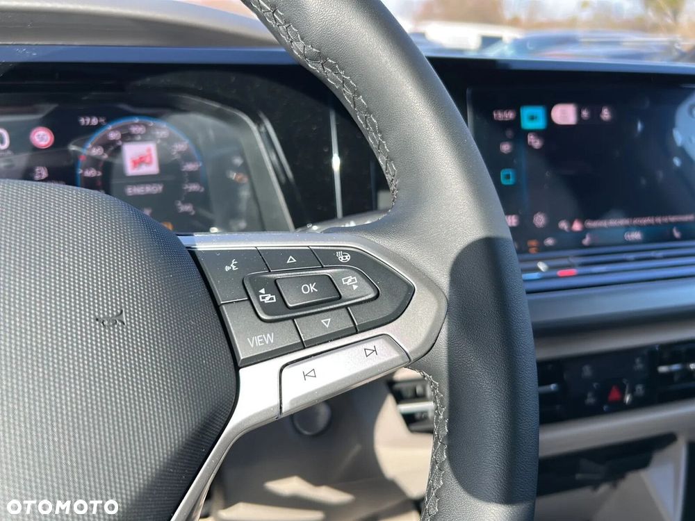 Volkswagen California - 18