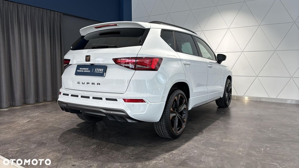 Cupra Ateca - 6