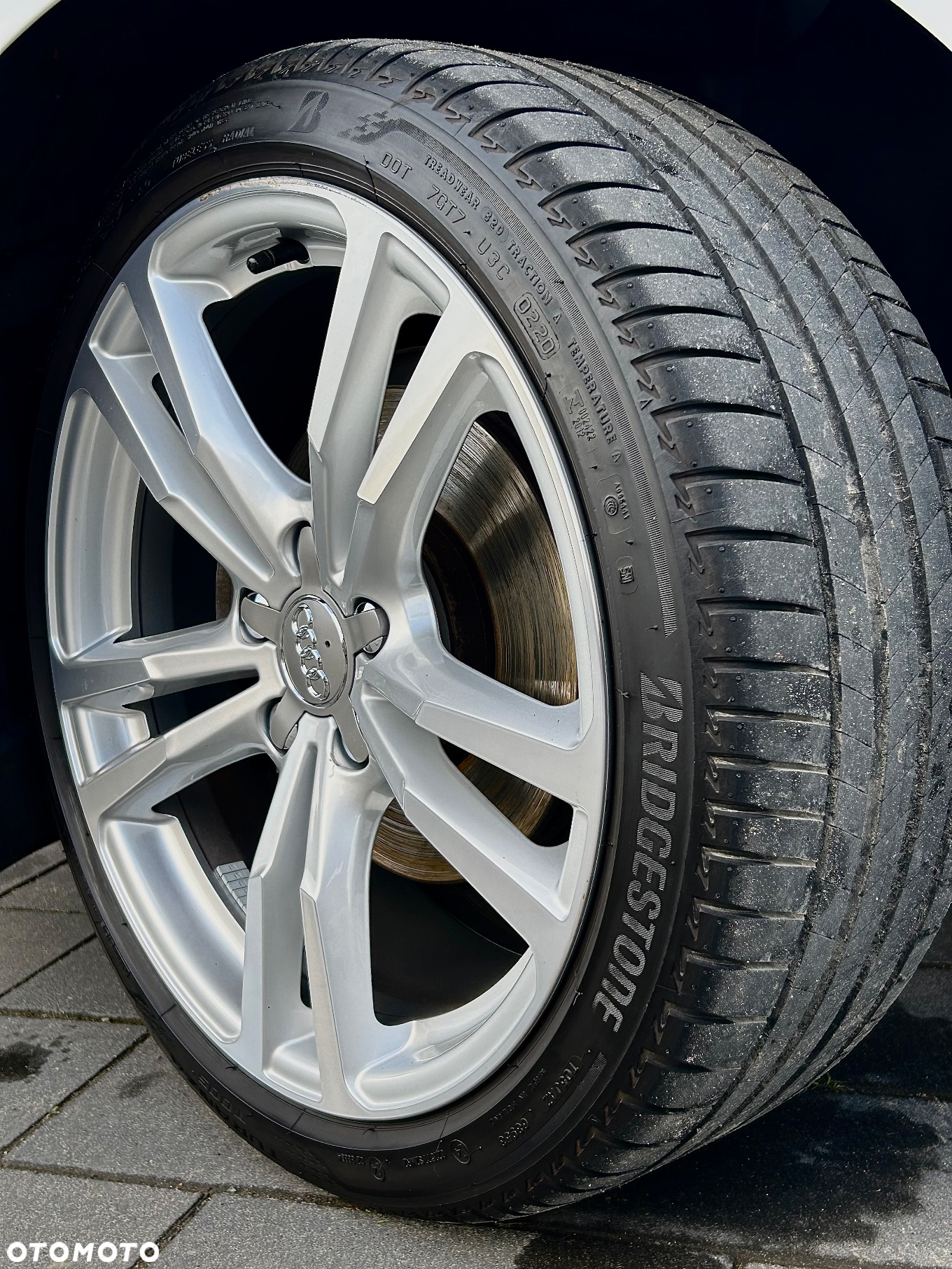 Audi A3 1.6 TDI - 13