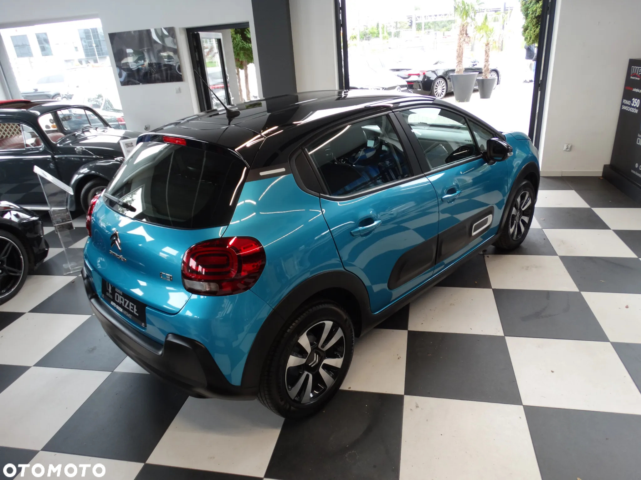 Citroën C3 1.2 PureTech Shine - 14