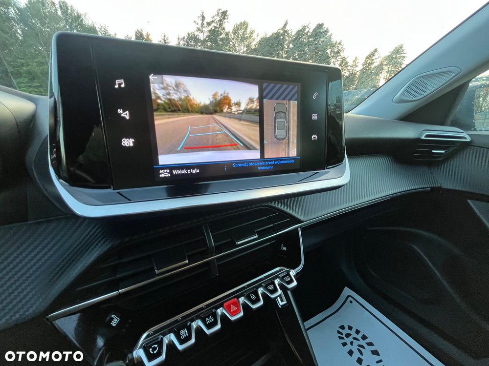 Peugeot 2008 1.2 PureTech Active S&S - 20