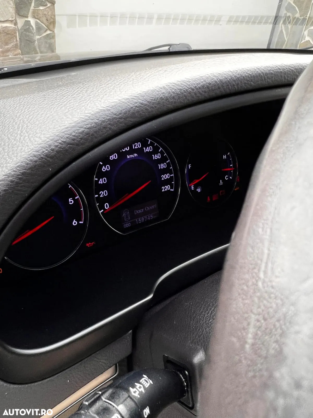 Hyundai Santa Fe - 12