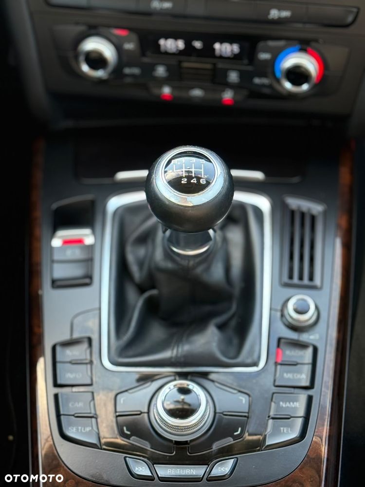 Audi A4 Avant 1.8 TFSI Ambition - 26