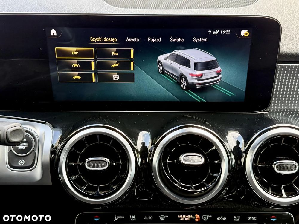 Mercedes-Benz GLB 220 d 8G-DCT Style - 32