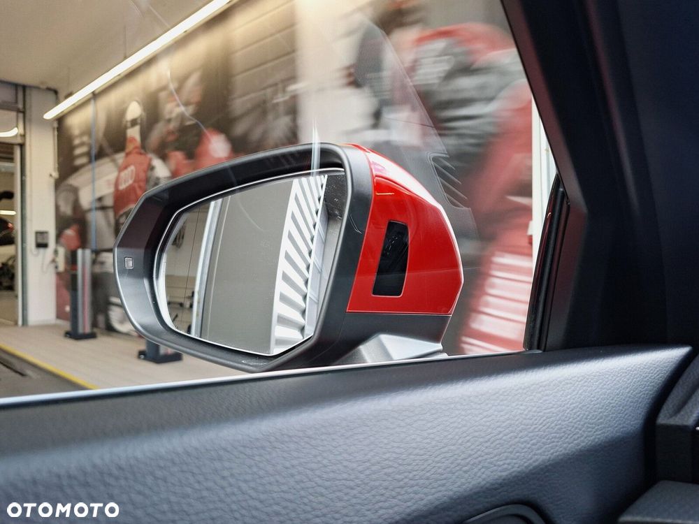 Audi Q3 Sportback 35 TFSI mHEV S tronic - 11