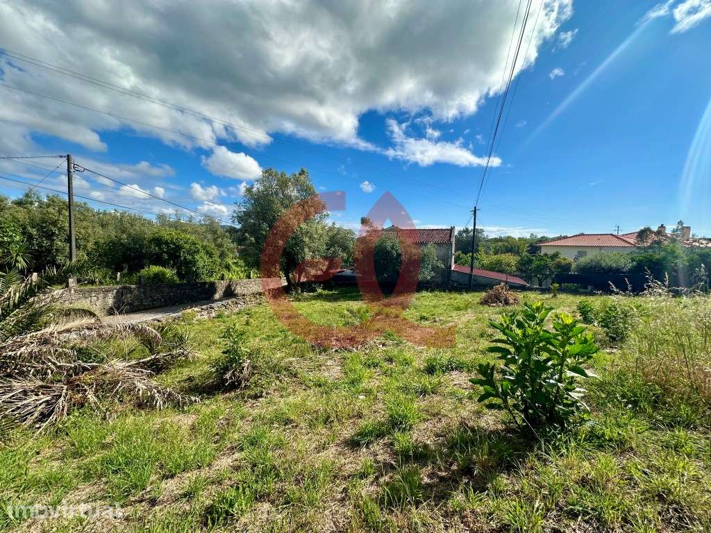 Lote - Serreleis, Viana do Castelo - Grande imagem: 2/29