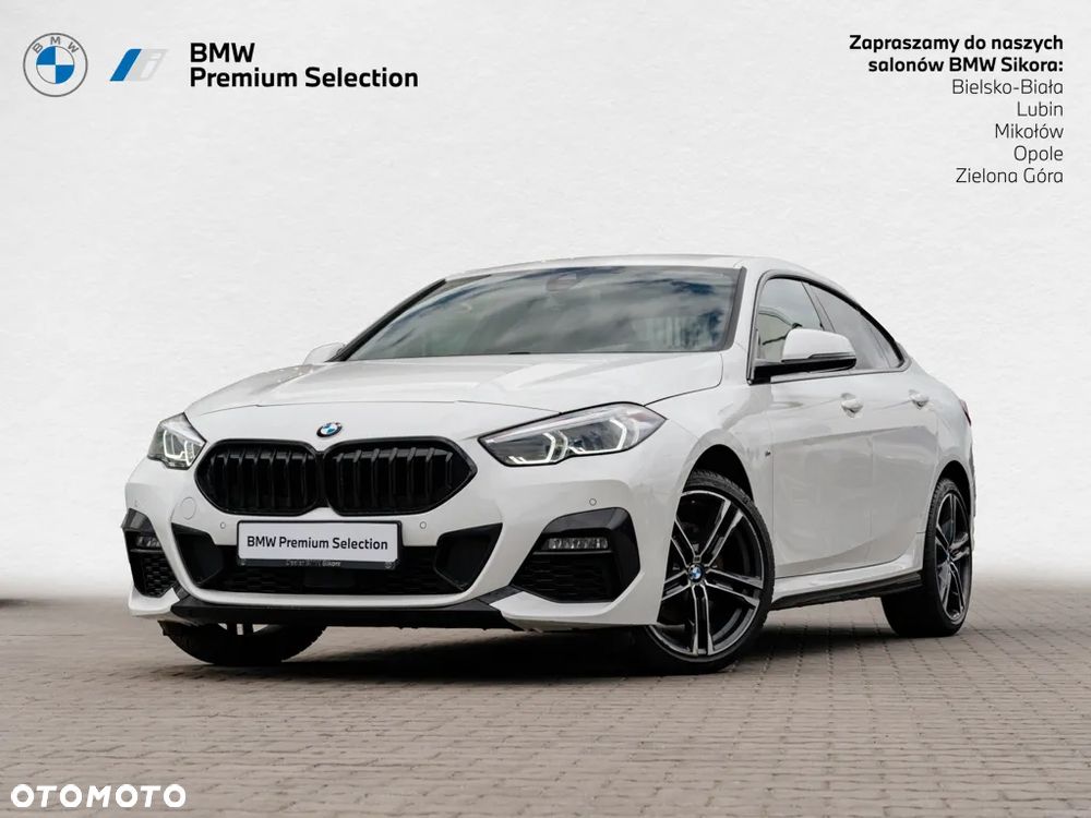 BMW Seria 2 218i M Sport - 1