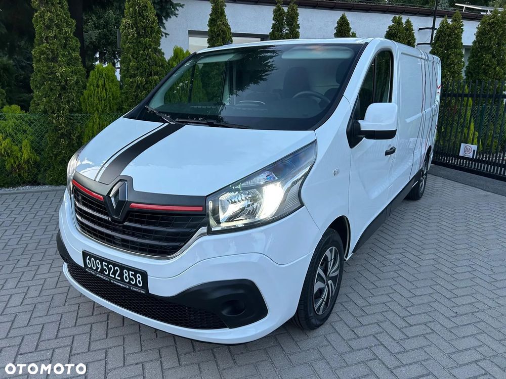 Renault Trafic - 7