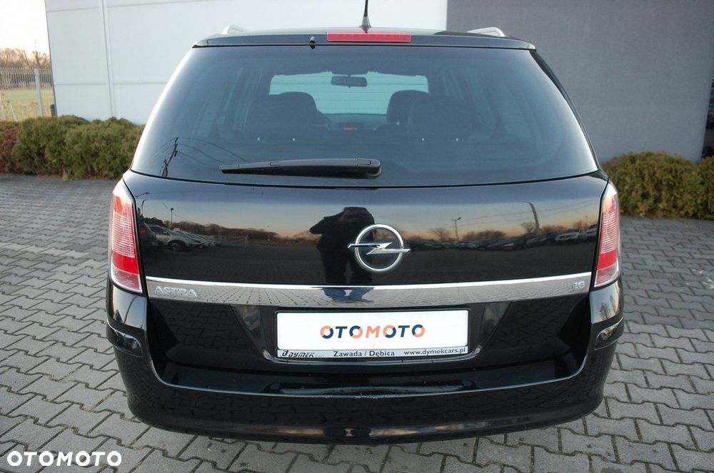 Opel Astra - 13