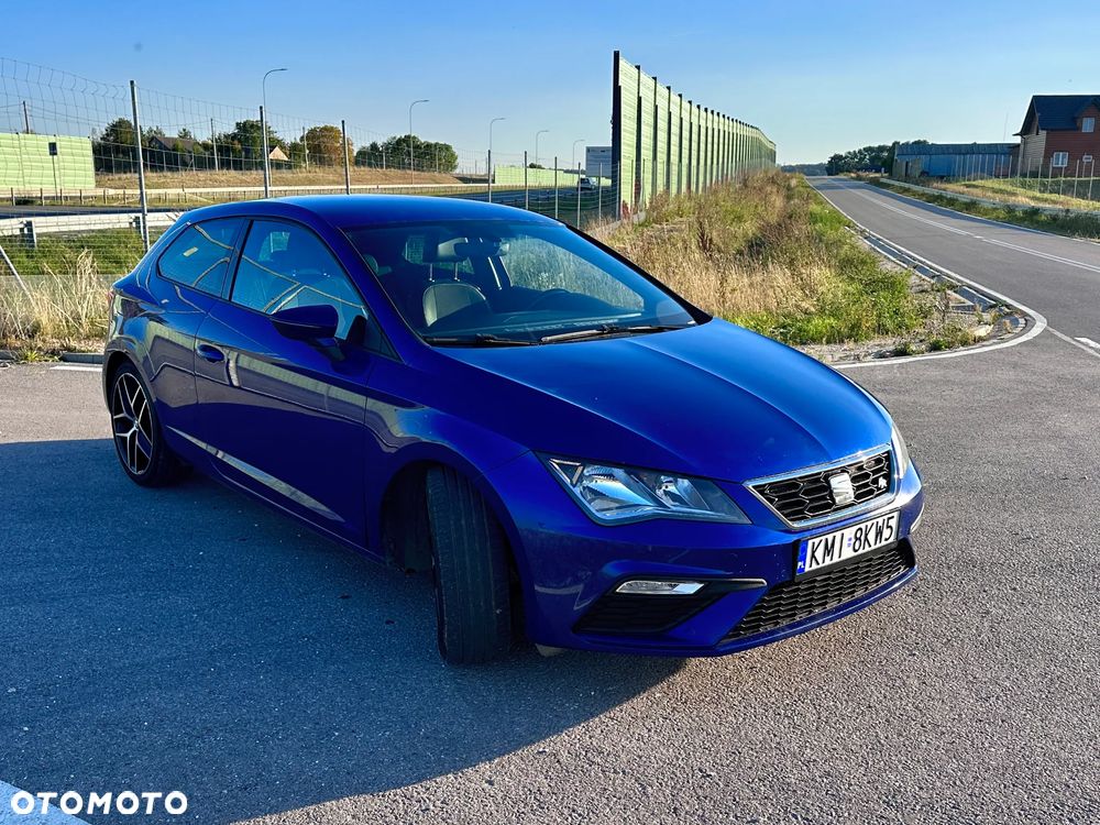 Seat Leon - 8