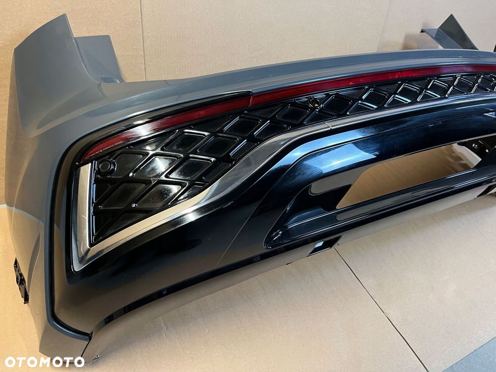 tylny zderzak tyŁ vw tiguan iii rline 2023-2025 vw tiguan 6xczujnik pdc - 4