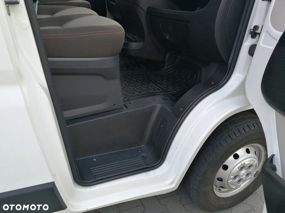 Peugeot Boxer - 13