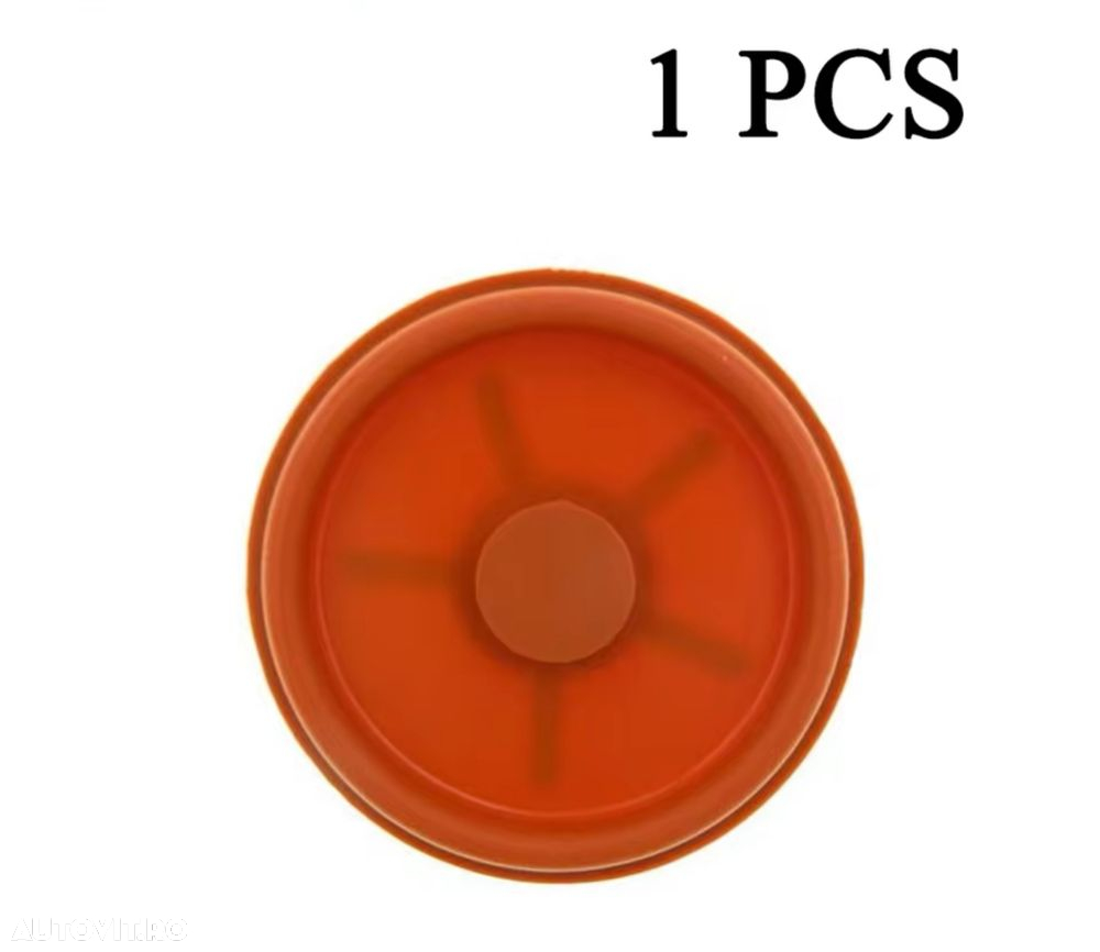 Supapa Membrana Pcv Valva Capac Tacheti Peugeot Citroen Opel 1.2 THP - 2