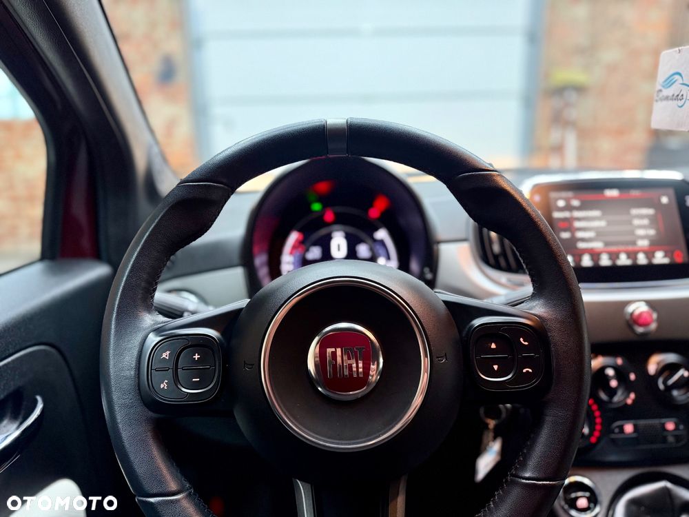 Fiat 500 1.2 8V S - 30