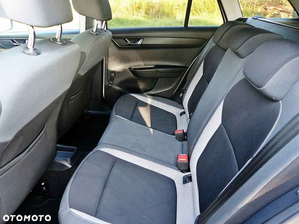 Skoda Fabia 1.2 TSI Ambition - 23
