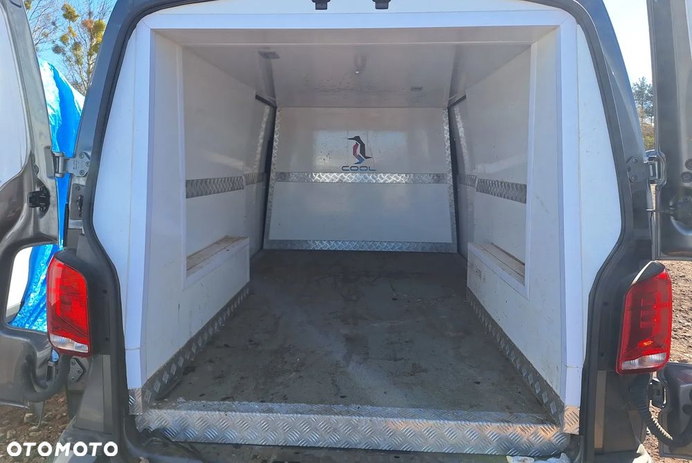 Volkswagen TRANSPORTER 2,0 TDI *DSG * NAVI * KAMERA - 11