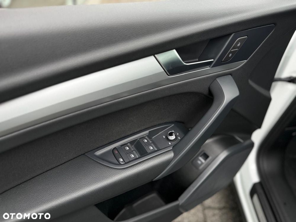 Audi Q5 Sportback - 17