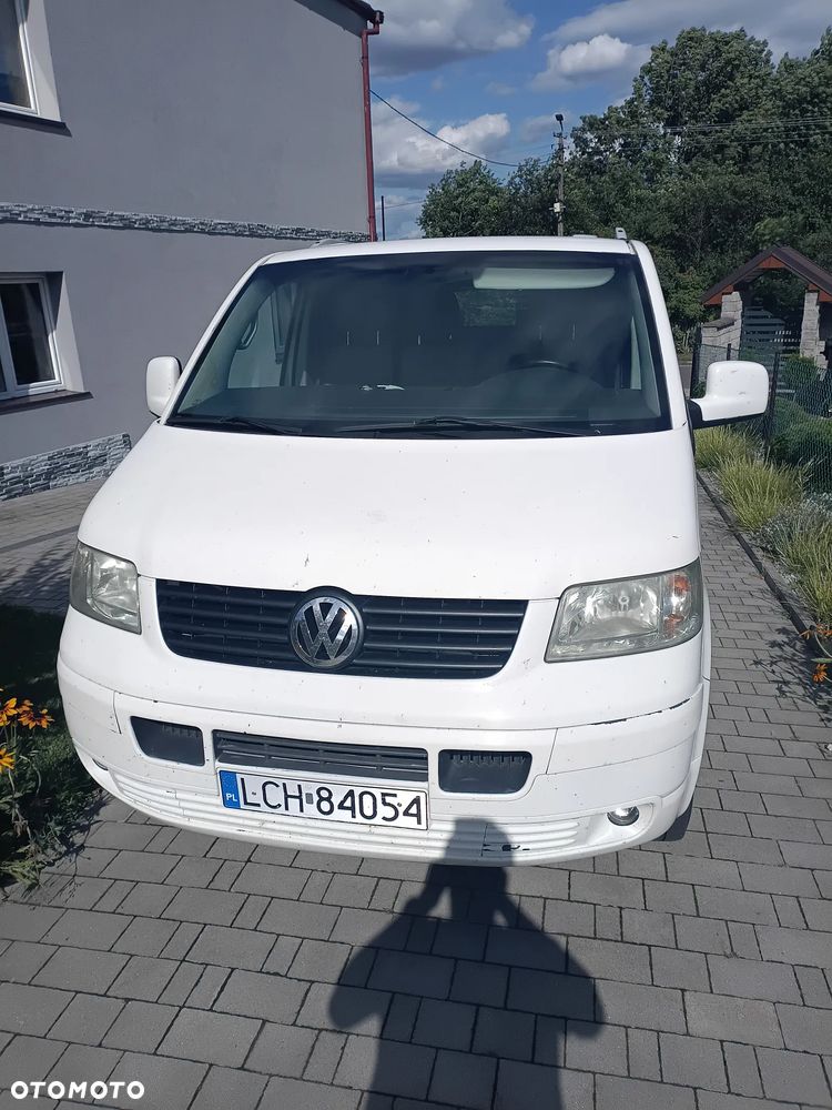 Volkswagen Transport - 2
