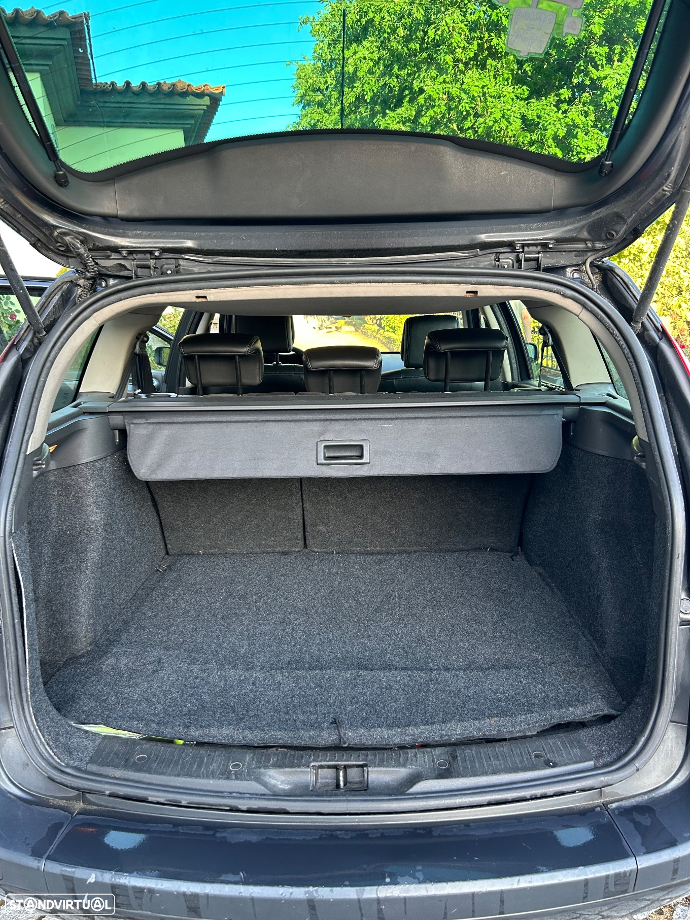 Renault Mégane Break 1.5 dCi Dynamique - 18