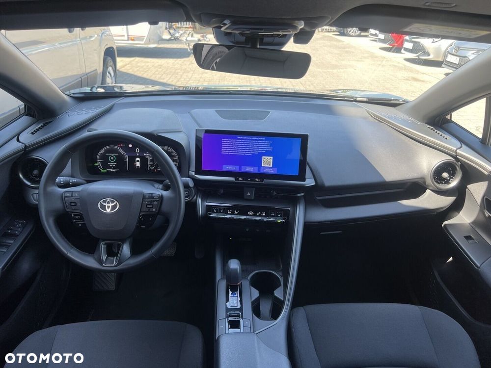 Toyota C-HR 1.8 Hybrid Style - 15