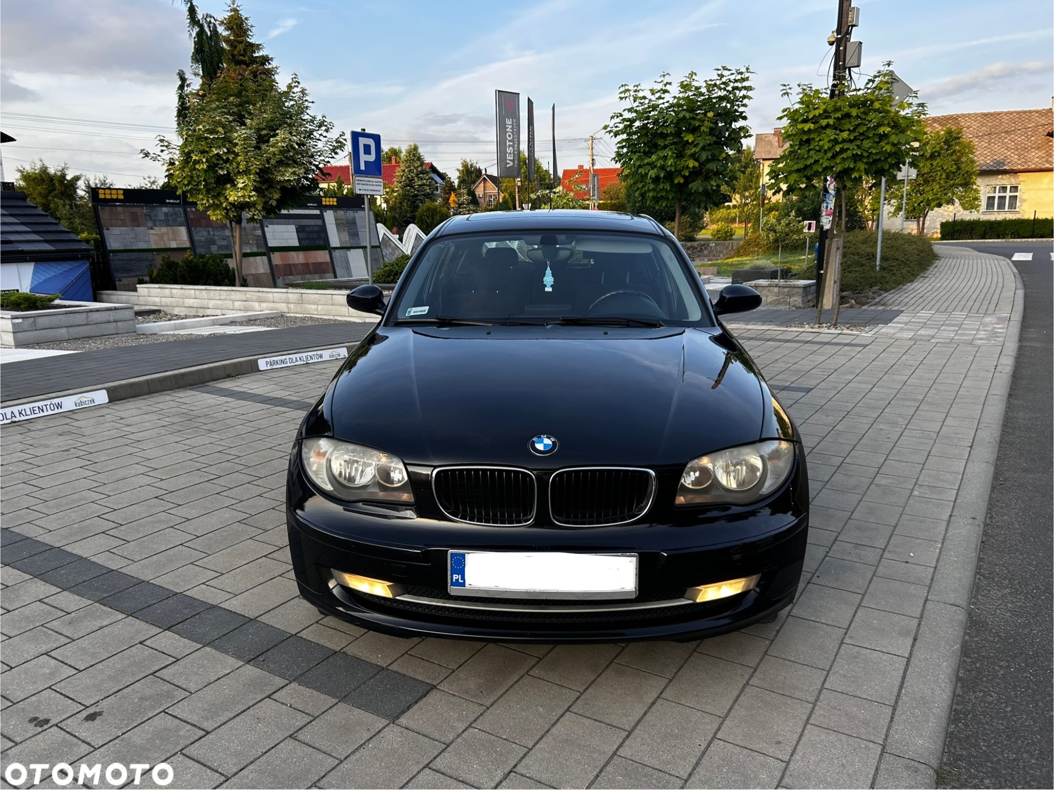 BMW Seria 1 118d - 3