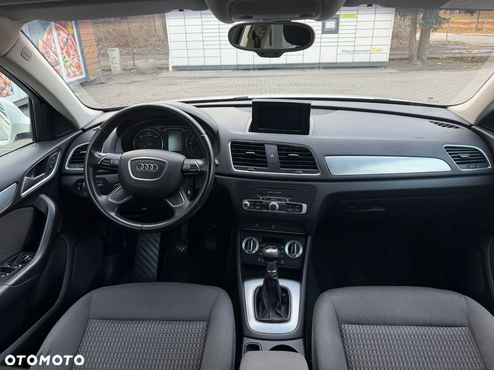 Audi Q3 2.0 TDI - 22