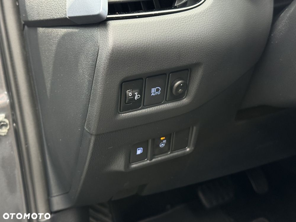 Toyota C-HR 1.8 Hybrid Style - 23