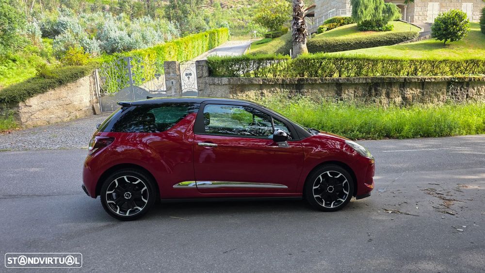 Citroën DS3 1.6 BlueHDi Sport Chic - 52