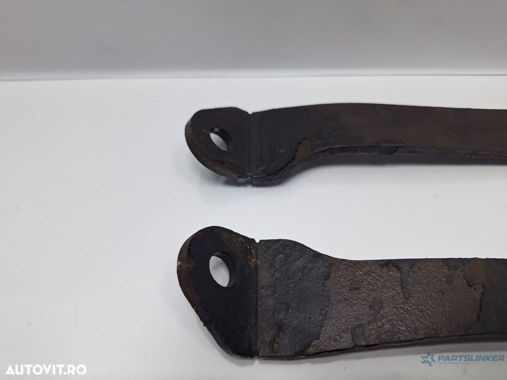 Prinderi scut de protectie motor VOLKSWAGEN GOLF IV Variant 1J5 1999 - 2006 SDI AGP, AQM 1J0825237M - 3