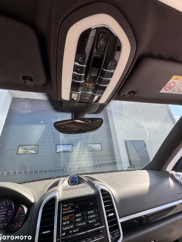 Porsche Cayenne Tiptronic S - 19
