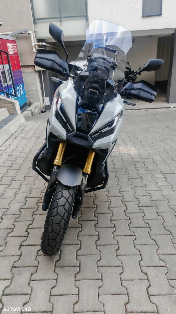 Honda X-ADV - 6