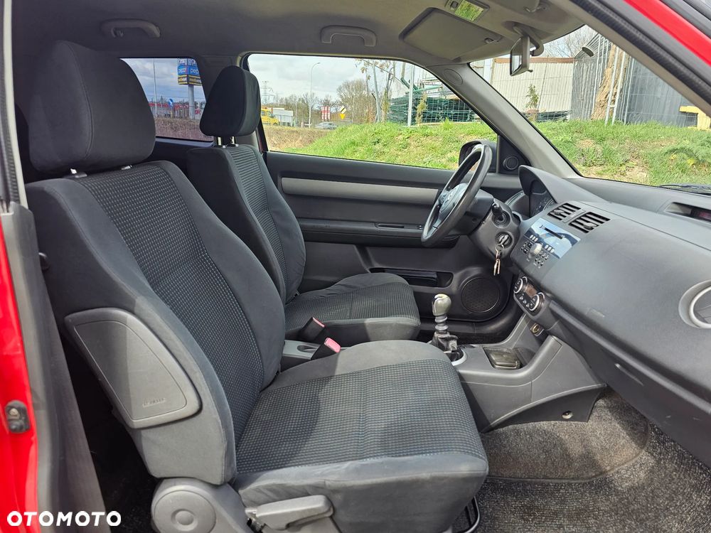 Suzuki Swift 1.3 DDiS 16v GLX - 18