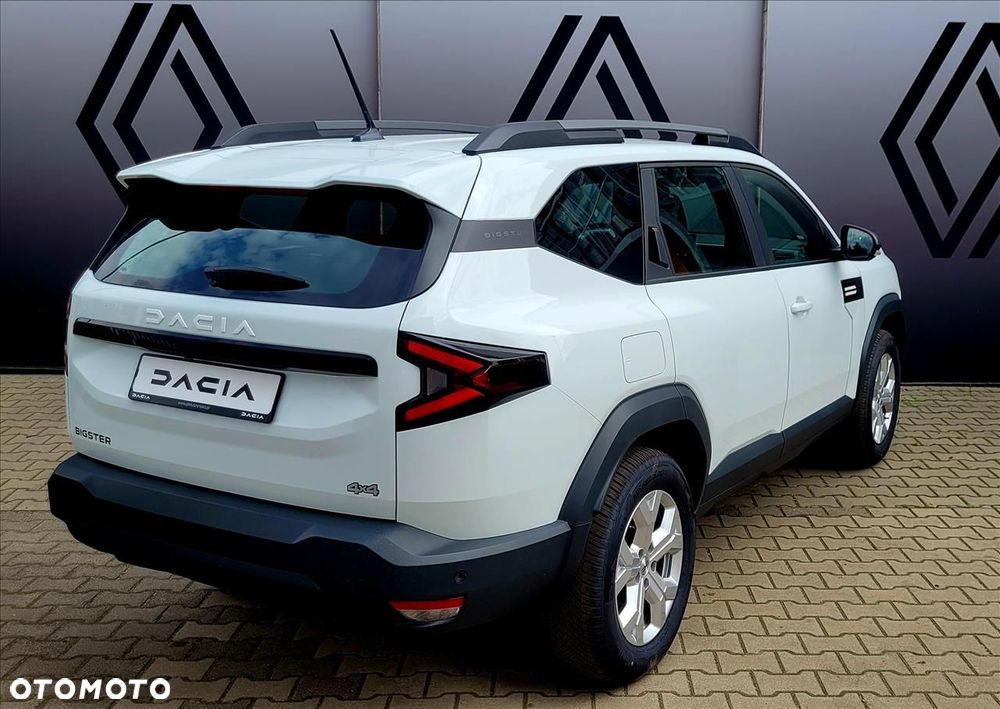 Dacia Bigster - 8