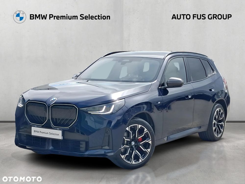 BMW X3 - 1