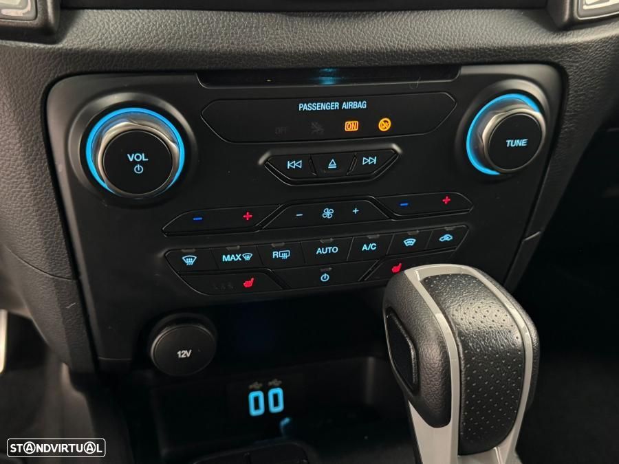 Ford Ranger 2.0 TDCi CD Raptor 4WD - 22