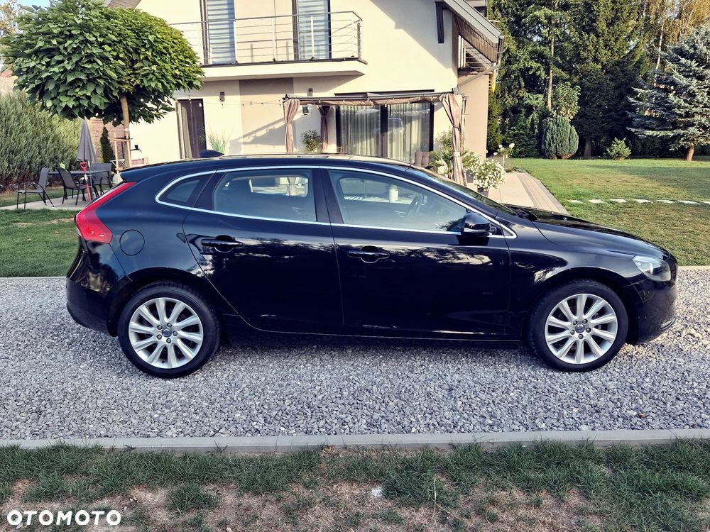 Volvo V40 D2 Momentum - 6