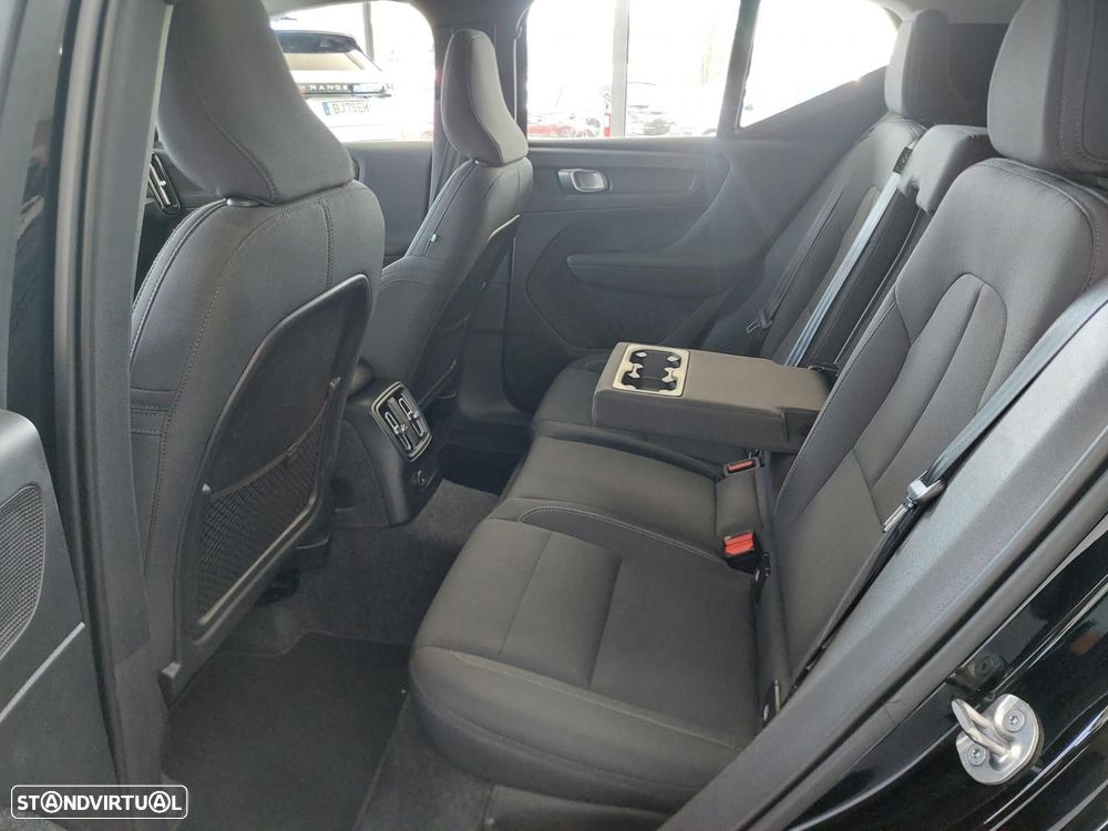 Volvo XC 40 1.5 T5 PHEV Inscription Expression - 13