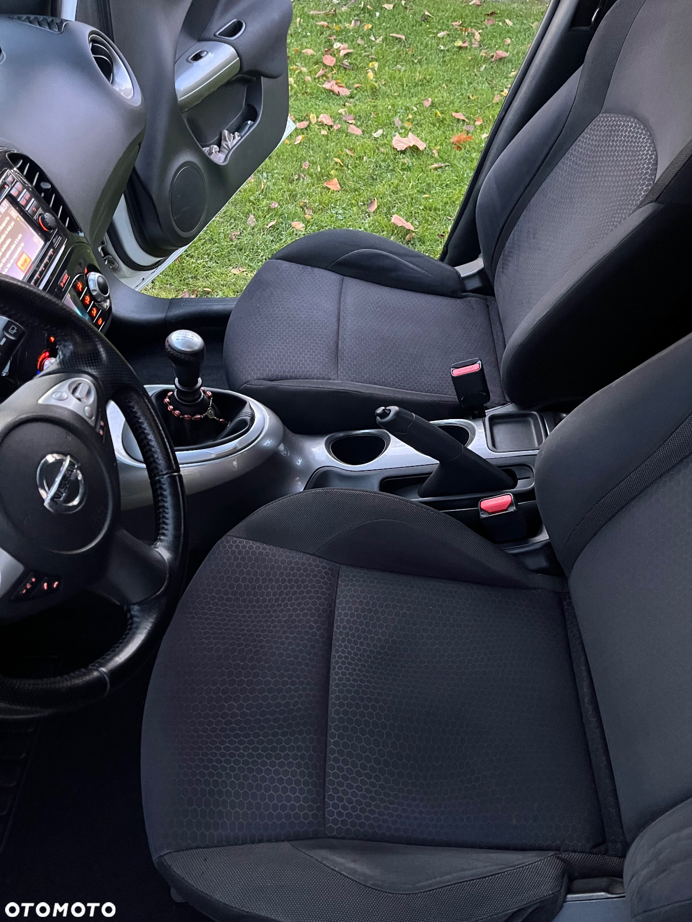 Nissan Juke 1.5 dCi Edition - 25