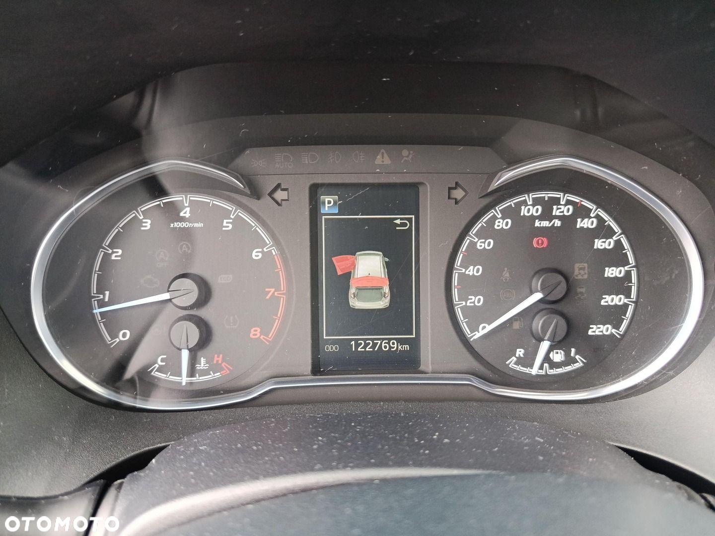 Toyota Yaris 1.5 Selection CVT - 17