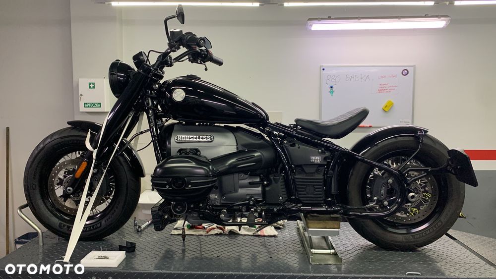 BMW R - 2