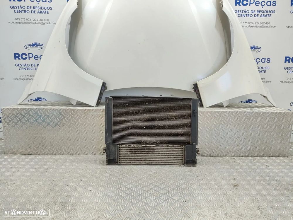 Frente completa BMW Serie 3 F30 F31 Sport Diesel - 6