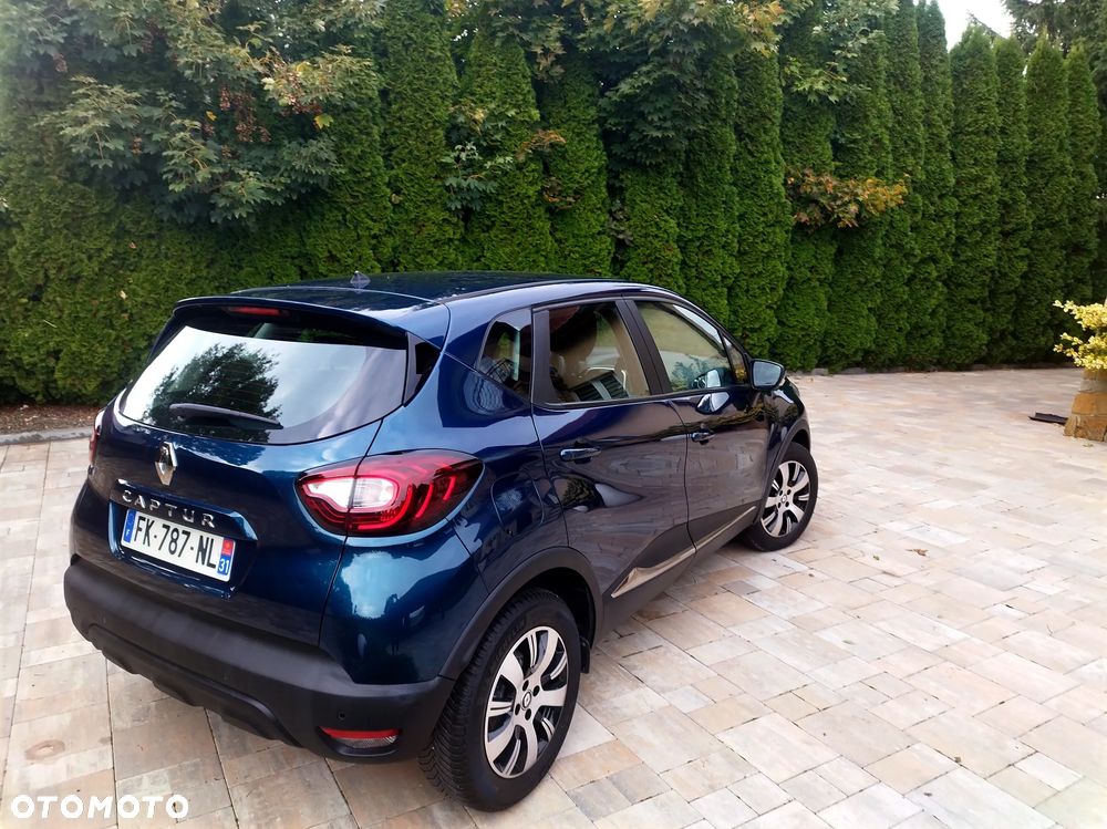 Renault Captur - 15